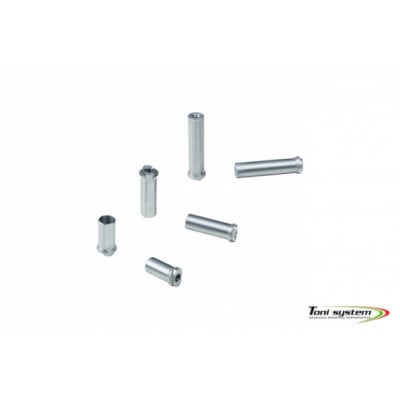 Toni System M44INOX Shooting Pins Increased pins kit pro 44mm height & 34mm useful height