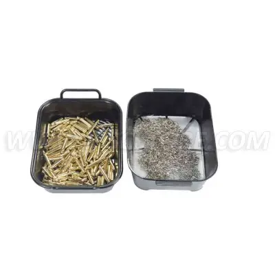 Lyman Rotary Case Cleaning Sifter Set