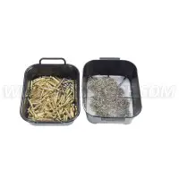 Lyman Rotary Case Cleaning Sifter Set