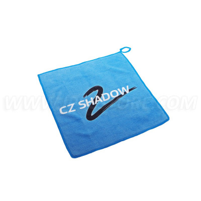 DED CZ Shadow 2 Small Towel 