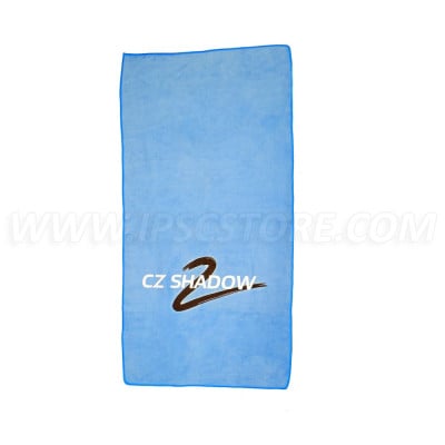 DED CZ Shadow 2 Large Towel 