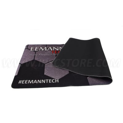 Eemann Tech Rubber Mat