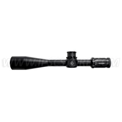 KAHLES K1050 10-50x56 Competition Rifle Scope