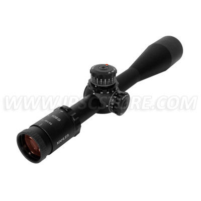 KAHLES K1050 10-50x56 Competition Rifle Scope