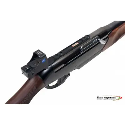 TONI SYSTEM S4AR Rear Slide for Remington