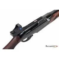 TONI SYSTEM S4AR Rear Slide for Remington