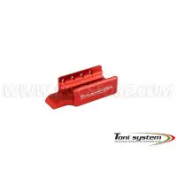 TONI SYSTEM CALGL19 Frame Weight for Glock
