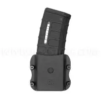 GHOST CLIP D Single Pouch for AR15 / AK47