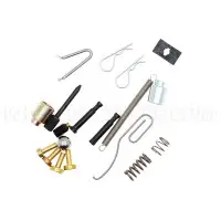Dillon Precision RL550 Spare Parts Kit