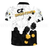 DED Technical Kit 2 CZ Shooting Theme