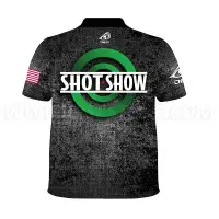 Футболка DED Shot Show 