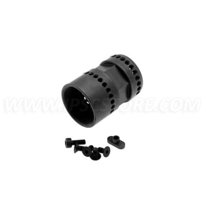 Replacement Barrel Nut for ADC Custom Handguards