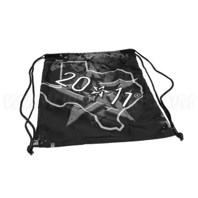 DED STI 2011 Black Edition Bag