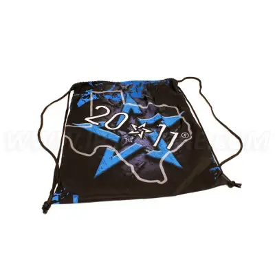 DED STI 2011 Blue Edition Bag