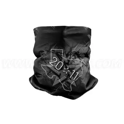 DED STI 2011 Black Edition Head Wrap