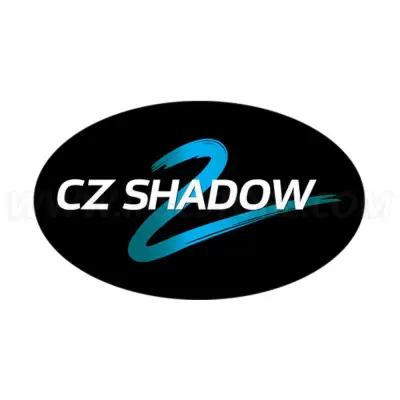 CZ Shadow 2 Kleeps - 75x45mm