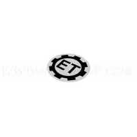 Eemann Tech Logo Kleeps - 2,5cm
