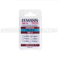 Eemann Tech AR-15 Selector Detent Spring