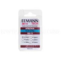 Eemann Tech AR-15 Recoil Buffer Retainer Spring