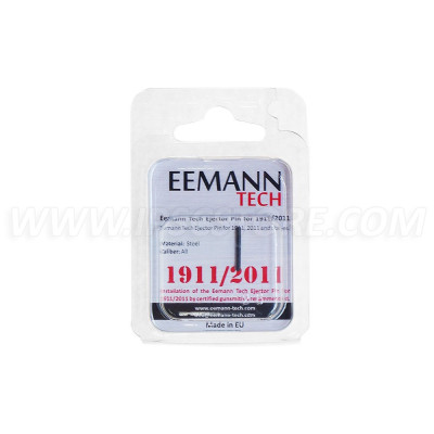 Eemann Tech Ejector Pin for 1911/2011