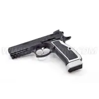 Armanov PGCZ1 Pistol Grips MaXXXGrip for CZ Shadow 2, SP-01
