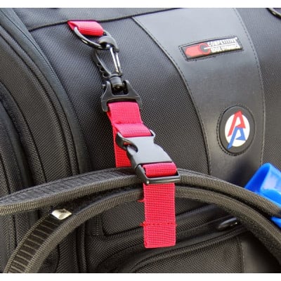 DAA Extra Rig Strap for RangePack