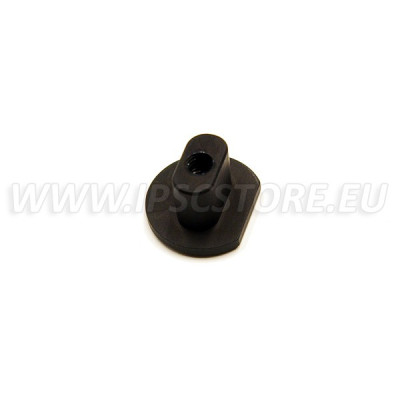 TONI SYSTEM Oversized Magazine Release Button for AR15