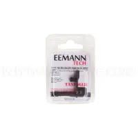 Eemann Tech Slide Stop with Thumb Rest for Tanfoglio - Black