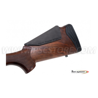 Toni System GS Adhesive Cheek Pad for Buttstock