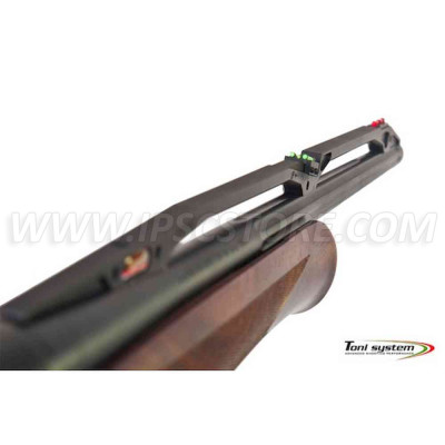 TONI SYSTEM BCB18N Hunting Rifle Rib for Browning Models with Boss Caliber, 365mm