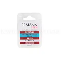 Eemann Tech Competition Trigger Spring for AR-15