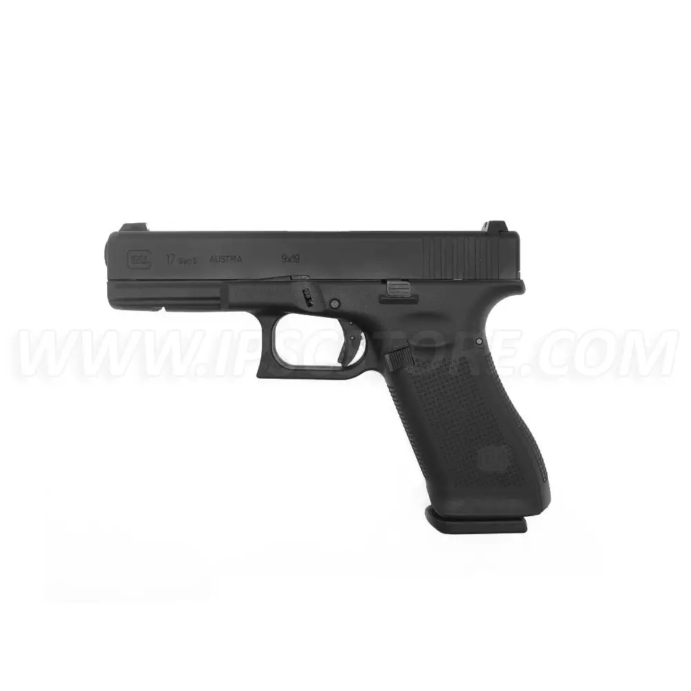 Umarex Glock 17 Gen 5 GBB Pistol cal. 6 mm BB