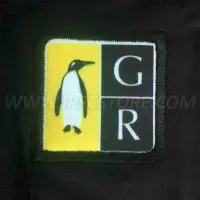 Guga Ribas Competition Shirt