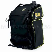 Guga Ribas Unique Backpack