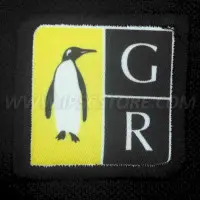 Guga Ribas Penguin Comfort Shirt