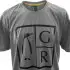Guga Ribas Comfort Logo Shirt