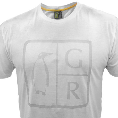 Guga Ribas Comfort Logo Shirt