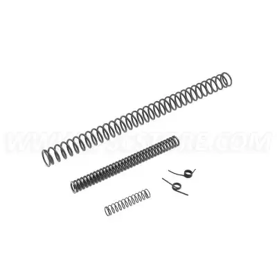 Eemann Tech Competition Springs Kit for CZ 75 Tactical Sport