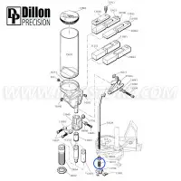 Комплект Пружин Eemann Tech для Dillon XL650/XL750