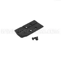 CZ Shadow 2 Optics Ready Plate Mount for Shield RMS 1091-1420-06