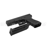 Umarex Glock 17 Gen 4 GBB Pistol cal. 6 mm BB