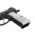 Armanov PGCZG2SS-BL SpidErgo Gen2 Pistol Grips for CZ Shadow 2, SP-01 and 75 series