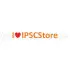 Наклейка  I love IPSCStore