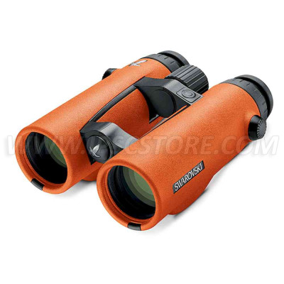 Swarovski Optik EL O-Range 8x42 Binocular
