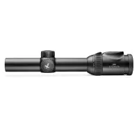 Swarovski Optik Z8i 0.75-6x20 L Rifle Scope