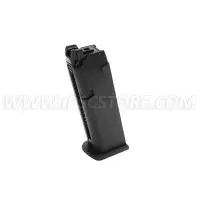 22 зарядный айрсофт магазин Umarex для Glock 17 Gen 5 (by VFC)