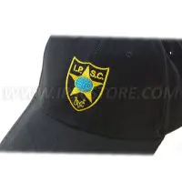 DED Cap with "IPSC Shield" Logo