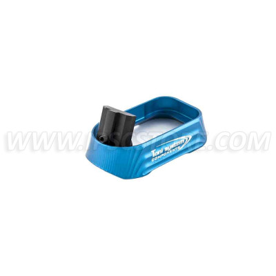 TONI SYSTEM MGL21G4T Magwell for Glock 21