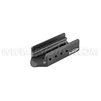 TONI SYSTEM CALTANS1 Frame Weight for Tanfoglio Stock I