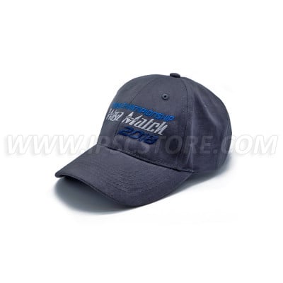 Competition Cap WasaMatch 2018 Limited Edition